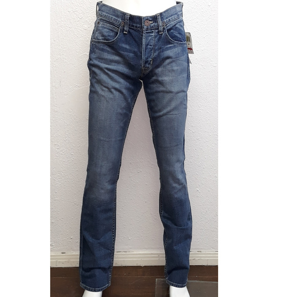 Men's Hudson Jeans 